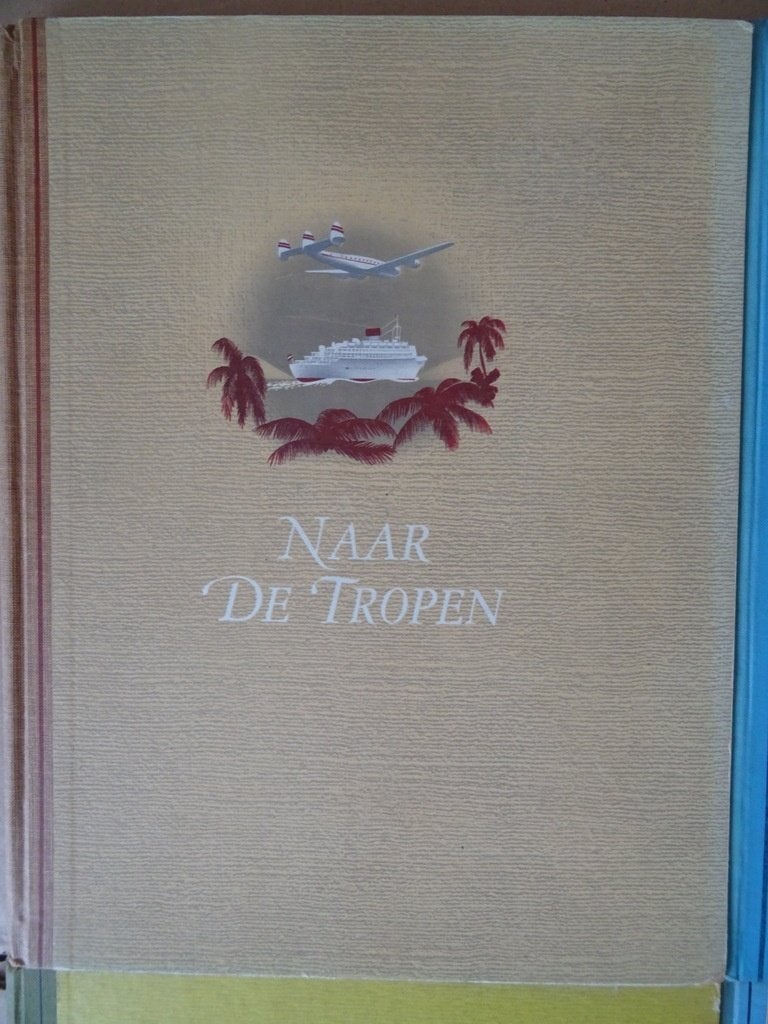 Vintage plaatjesalbums Douwe Egberts landen 5euro per stuk, Boeken, Ophalen of Verzenden, Gelezen, Diverse auteurs, Plaatjesalbum