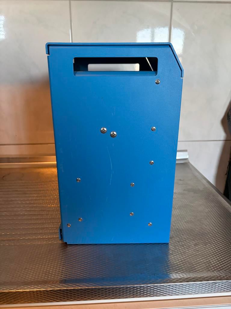 Victron Phoenix Omvormer 12/3000, Ophalen of Verzenden, Gebruikt, Minder dan 5 kVA, Overige typen