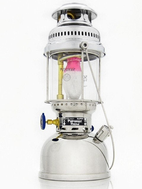 Petromax HK500 - Wij kopen lampen, Verzenden