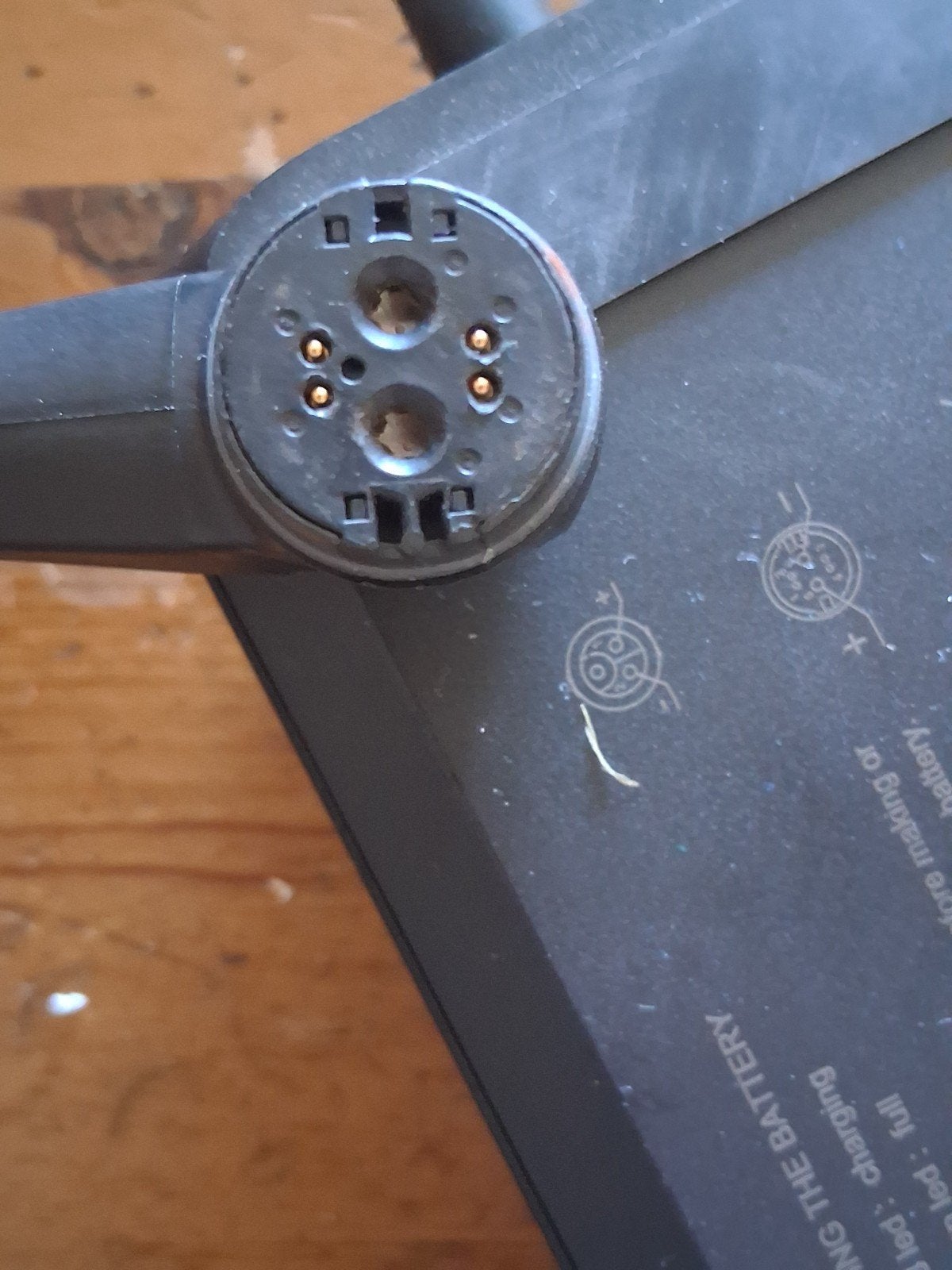 Van Raam Acculader STC-8253LC 36V 3A, Ophalen of Verzenden, Gebruikt