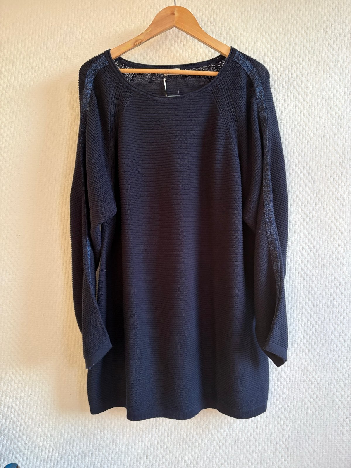 Barbara Lebek 50, Verzenden, Nieuw, Blauw