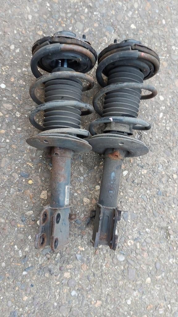 Set voorste schokbrekers PT Cruiser 2003, Ophalen of Verzenden
