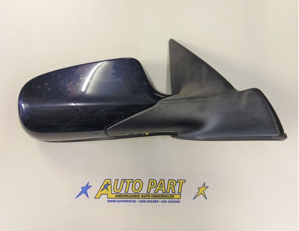 Cadillac BLS buitenspiegel 2006-2010, Auto-onderdelen, Spiegels, Gebruikt, Info@gm.com, Ophalen of Verzenden, P.O. BOX 33170 Detroit, MI 48232-5170