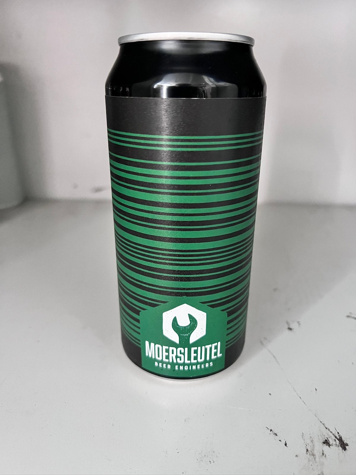 Barcode Black & Green - 8719992492923, Ophalen of Verzenden, Nieuw, Overige merken