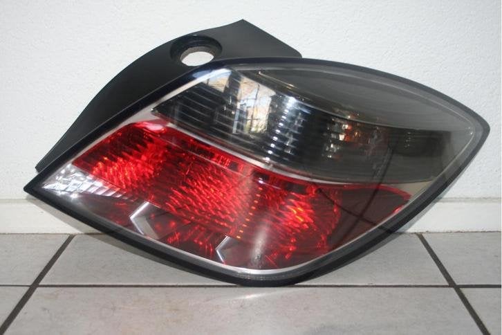 OPEL ASTRA H  /   ACHTERLICHT, Auto-onderdelen, Verlichting, Niet ingevuld, Gebruikt, Ophalen of Verzenden, Niet ingevuld