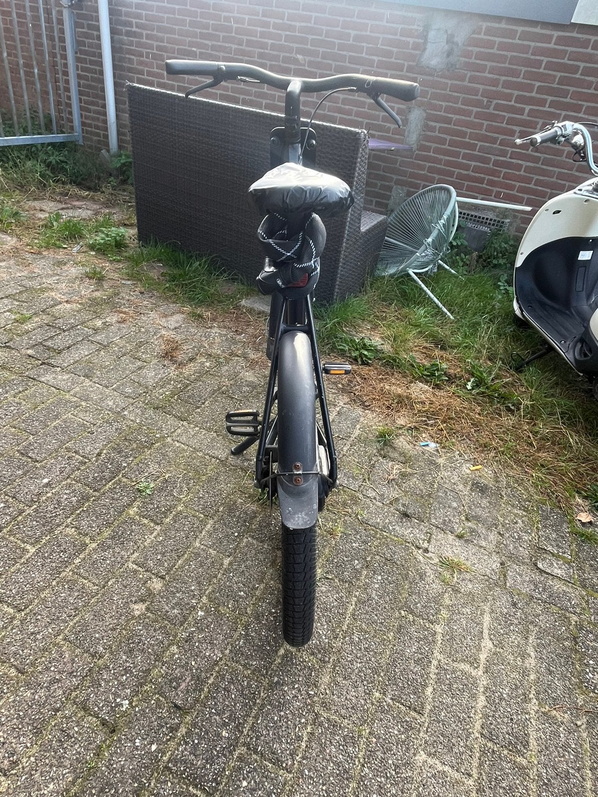 Foto 6 van Vanmoof x3 (error 17/41 )