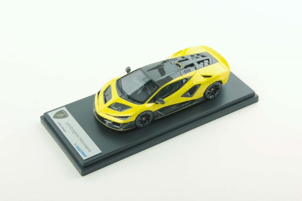Lamborghini Fenomeno Looksmart 1:43 NIEUW ! C4F, Overige merken, Auto, ., Looksmart