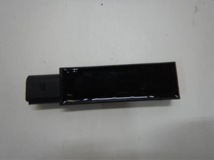 Keyless entry antenne Volkswagen Golf (22735223), Ophalen of Verzenden, Gebruikt