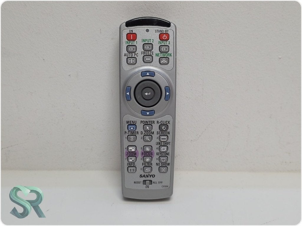 Sanyo CXWH, Gebruikt, ., Ophalen of Verzenden, .