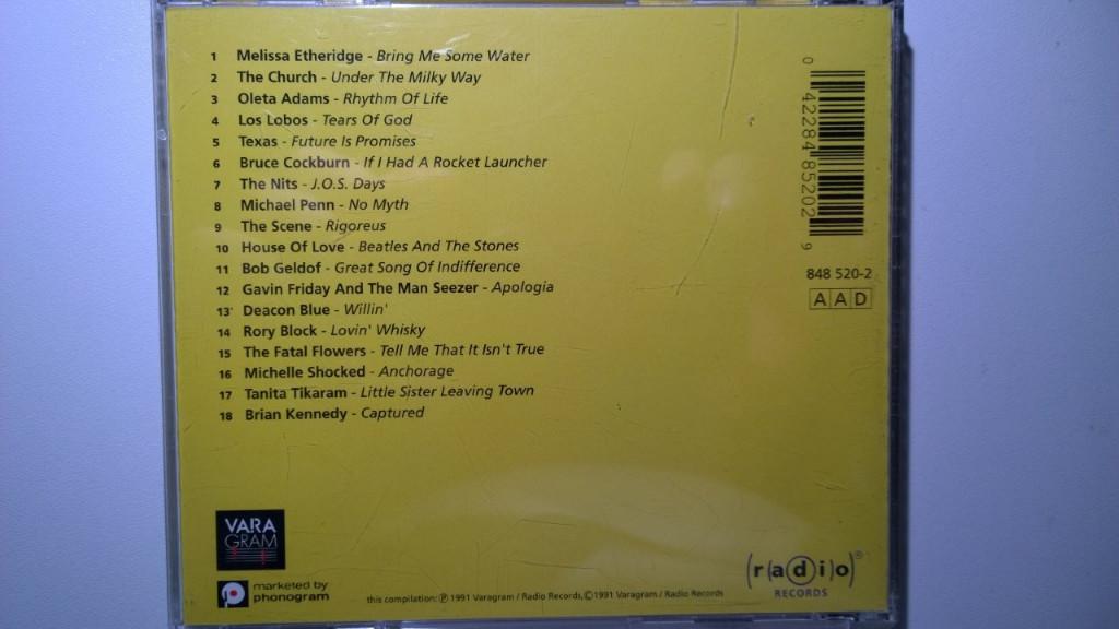 2 Meter Sessies Volume 1, Ophalen of Verzenden, Zo goed als nieuw, Pop