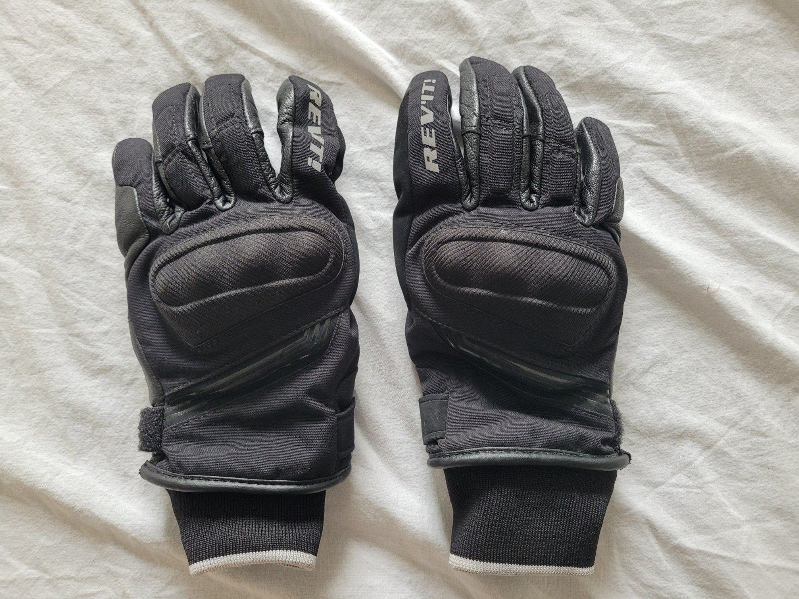 Revit Hydra 2 H2O Dames motorfiets handschoenen, REV'IT!, Ophalen of Verzenden, Dames, Handschoenen