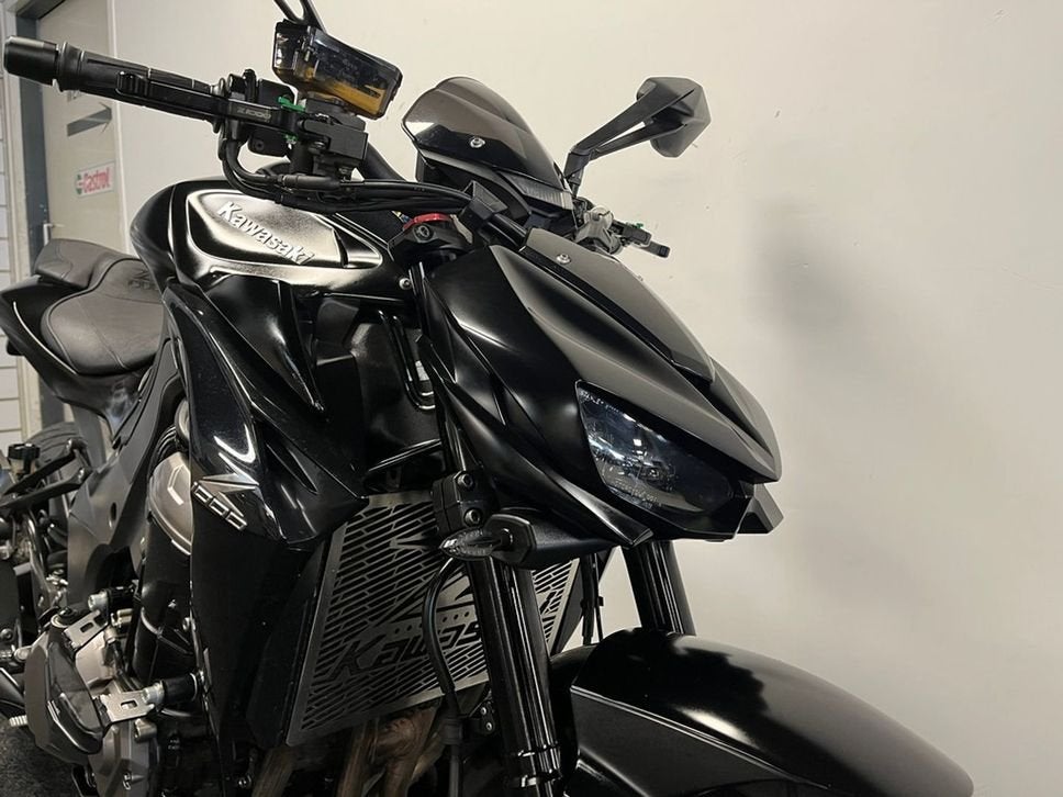 ⭐️⭐️Kawasaki Z 1000 ABS (bj 2014)⭐️⭐️, Kawasaki, 4 cilinders, Motorrijbewijs A, Bedrijf