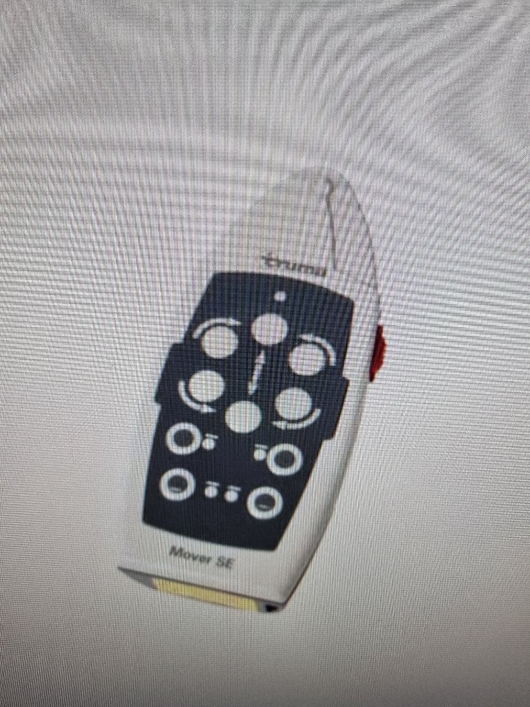 Afstandsbediening Truma SE of SER, Ophalen of Verzenden, Nieuw