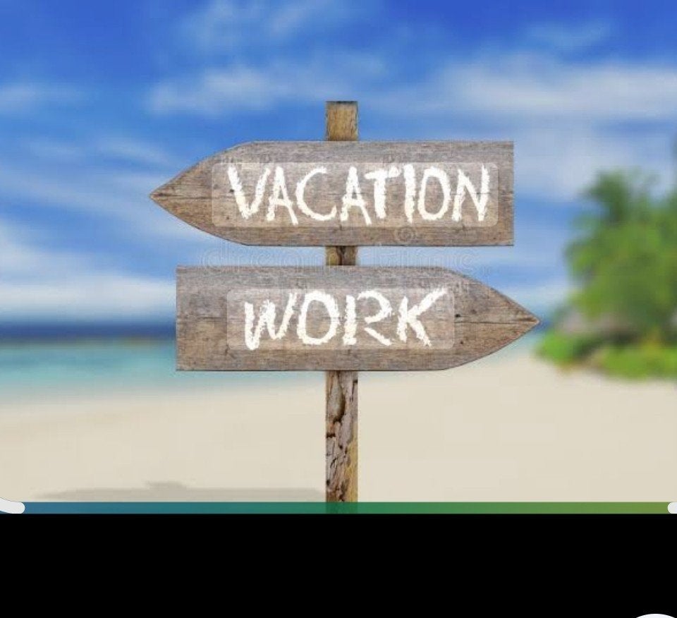 Vakantie werk/vaste baan, Vacatures, Vacatures | Vakantiewerk