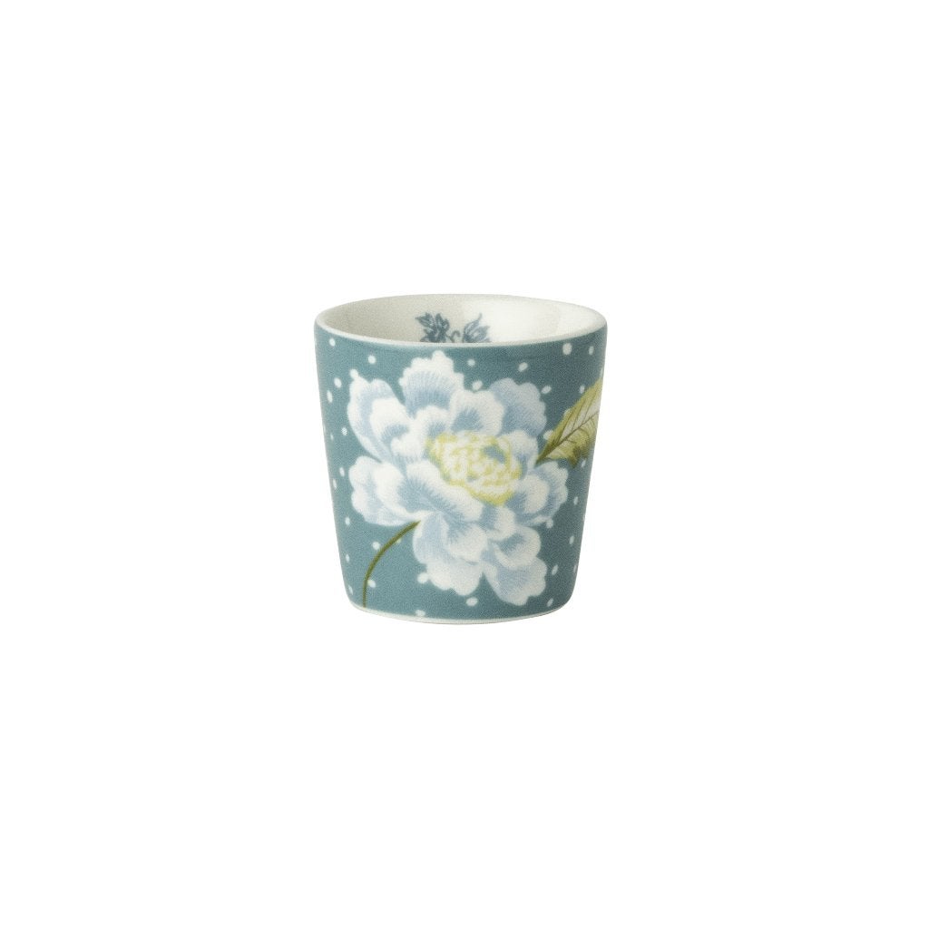 Eierdopjes Seaspray Uni Laura Ashley Heritage servies, Overige merken, Overige typen, Nieuw, Ophalen of Verzenden