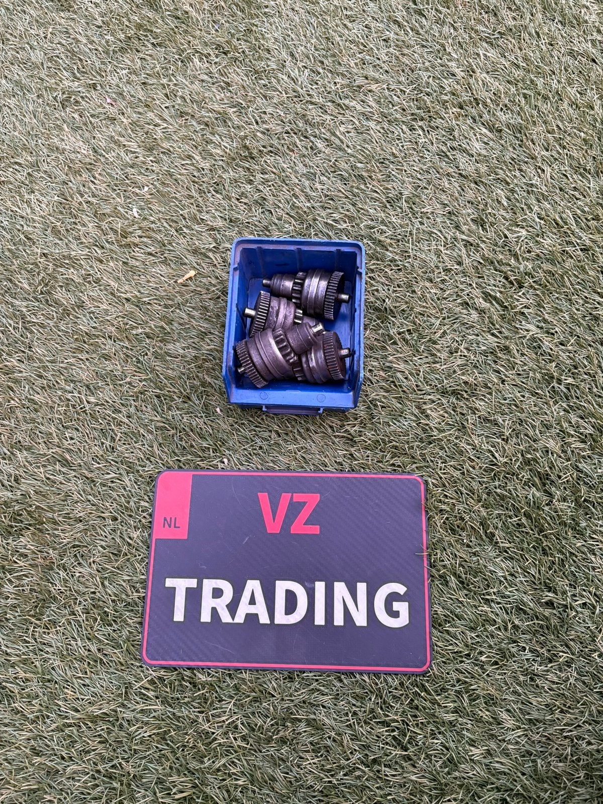 Piaggio 125/180 bendix, Ophalen of Verzenden