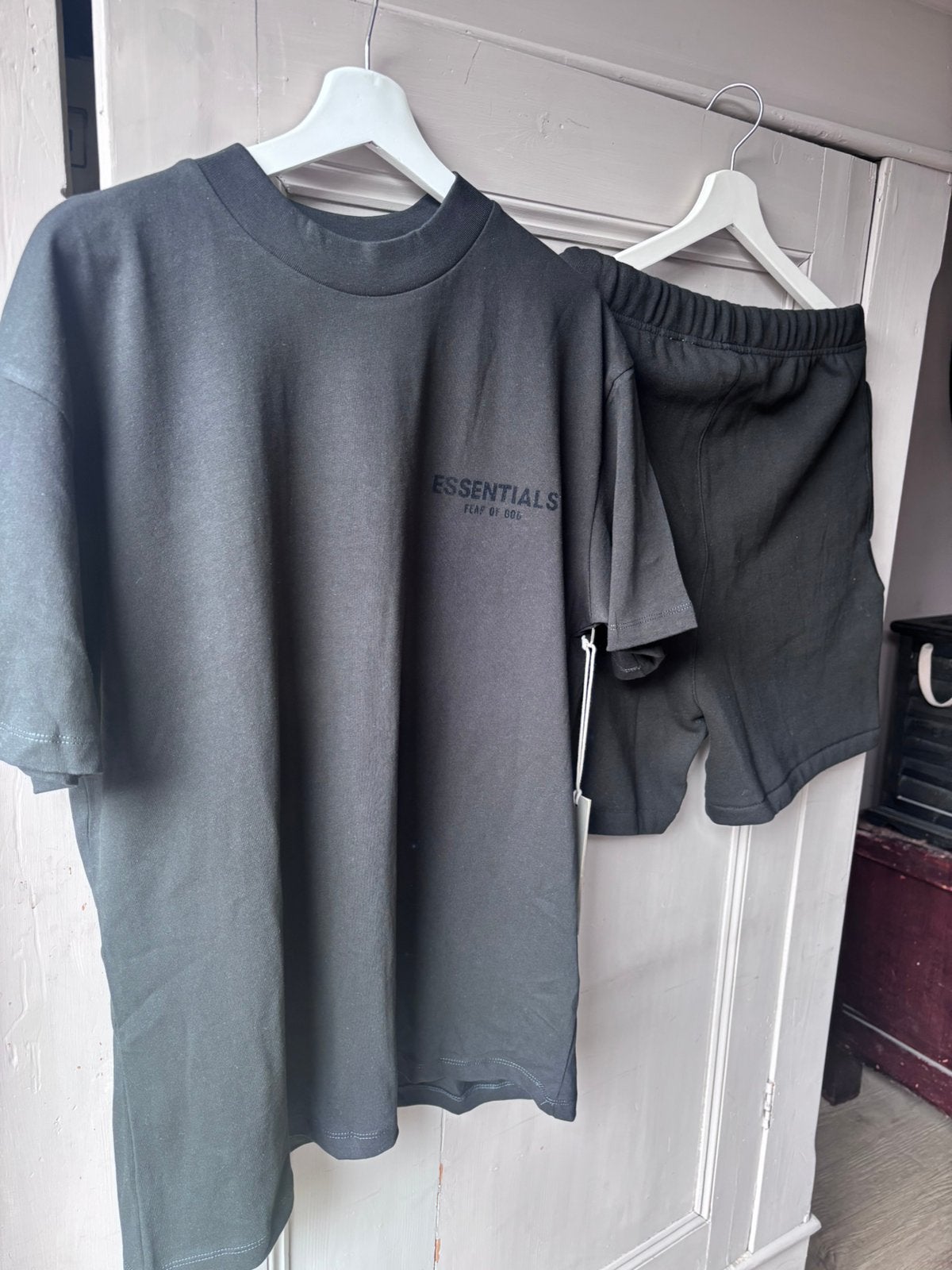 Essentials Fear of God Summer Set Maat M Nieuw, Ophalen of Verzenden, Nieuw