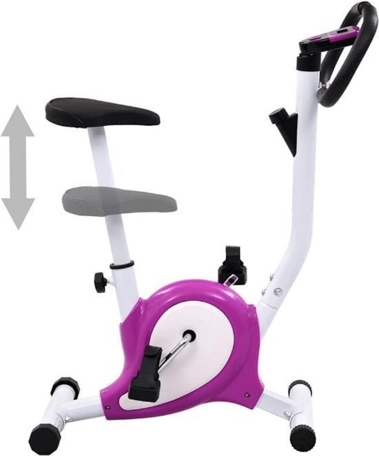 Hometrainer – Fitnessfiets – Trainingsfiets, Corvance B.V., Verzenden, Nieuw, Corvancebol@gmail.com