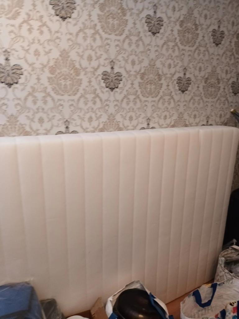 Nieuw Luxe HR45 Schuim Matras - 130x220x15 cm, Ophalen
