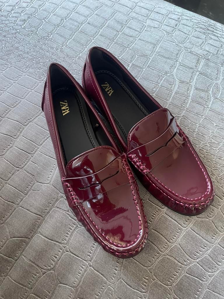Zara dames schoenen 37, Ophalen of Verzenden, Nieuw, Sneakers of Gympen