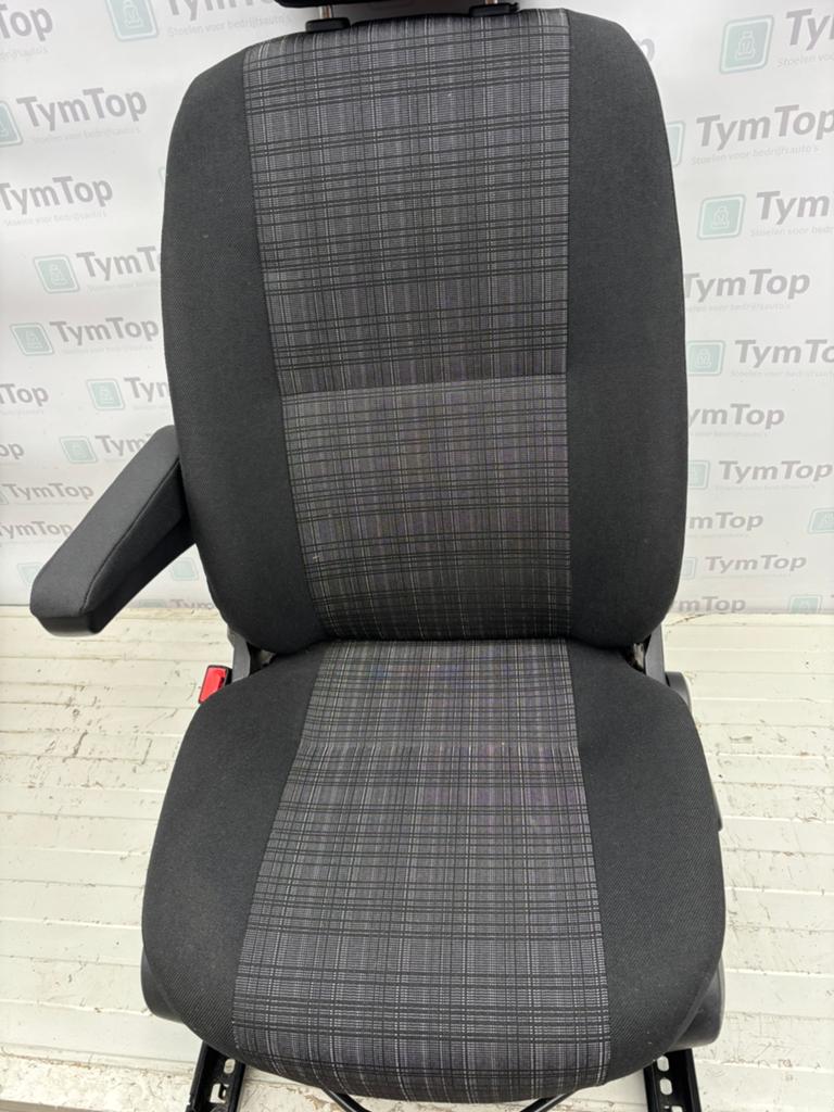 stoel chauffeur links Mercedes sprinter w906  vw crafter, Auto-onderdelen, Interieur en Bekleding, Tymtop5@gmail.com, 3161ek, Tymtop