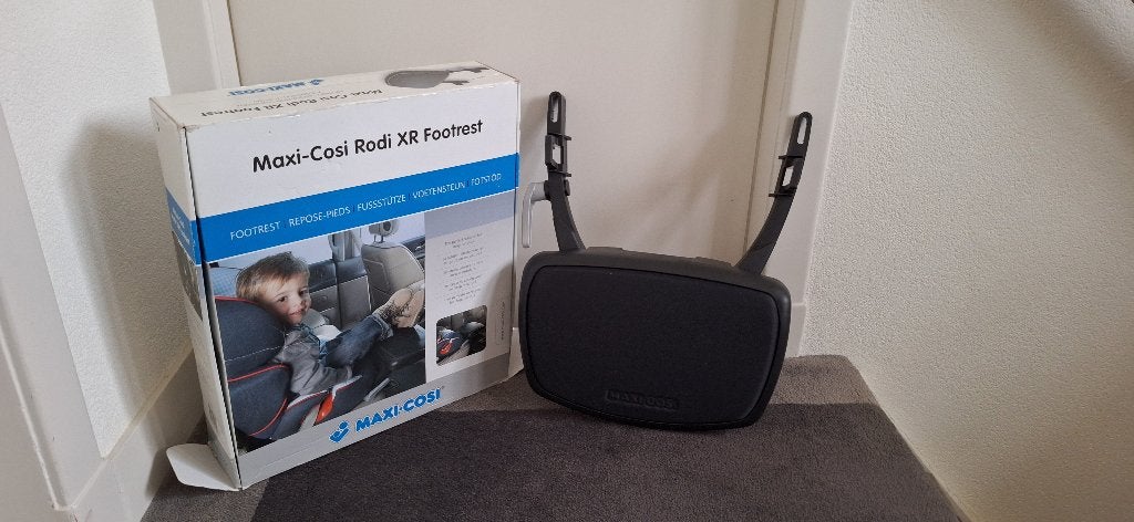 Maxi-Cosi Rodi XR Footrest / Nieuw, Kinderen en Baby's, Overige methoden, Nieuw, Ophalen of Verzenden, 9 t/m 36 kg
