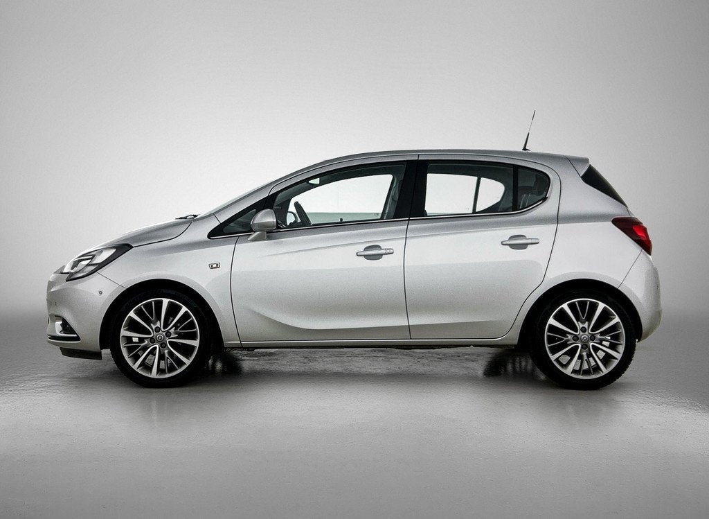 Opel Corsa 1.4 Cosmo | Automaat | Airco | Cruise Control |, Auto's, Opel, 12 maanden, Gebruikt, 4 cilinders, 49 €/maand
