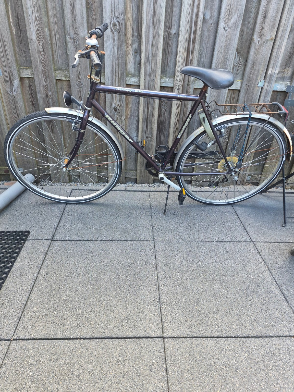 Station Fits Ranger 6 Speed, Velgrem, Versnellingen, Ophalen, Overige merken