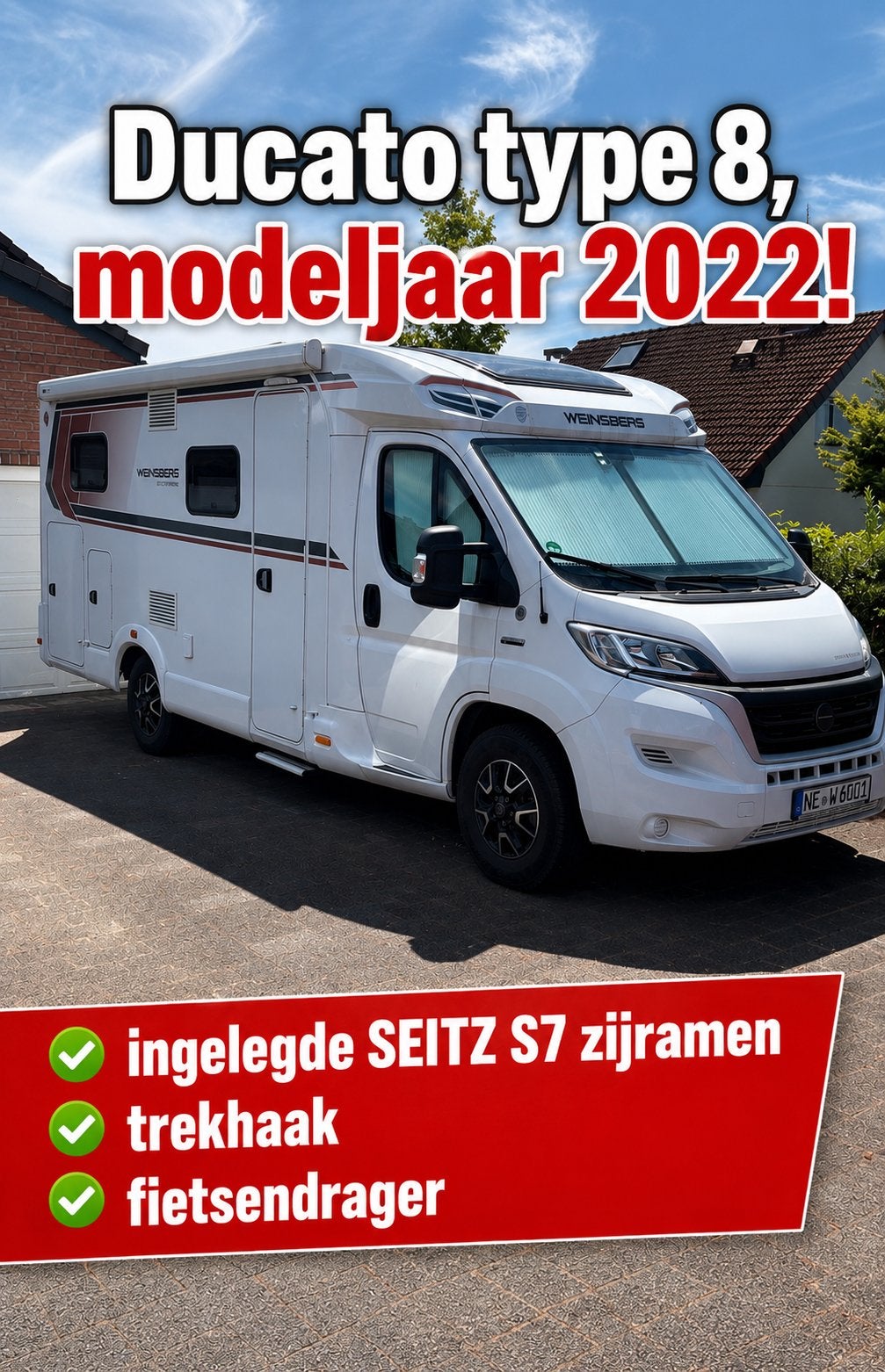 Caravans And Camping Camper