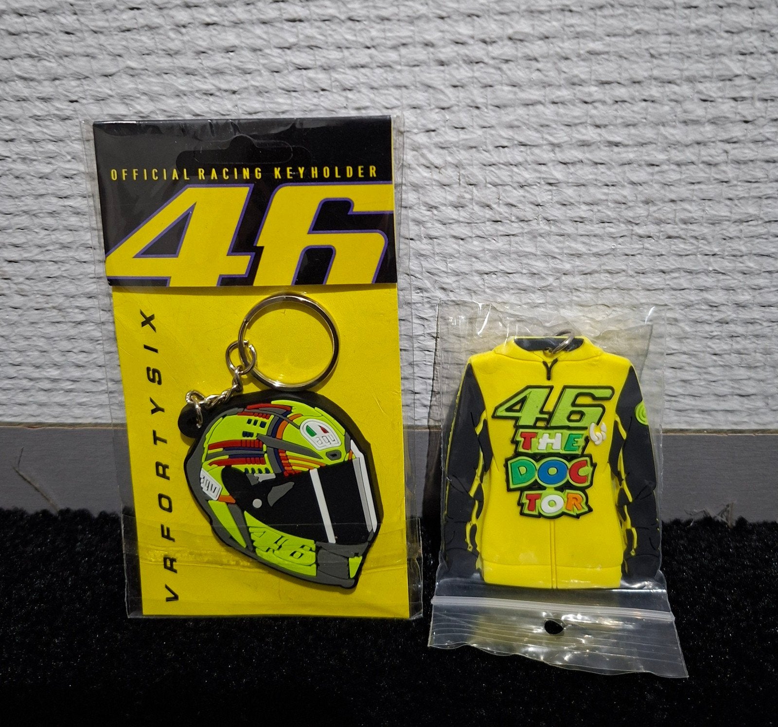 Valentino Rossi, Ophalen of Verzenden, Nieuw