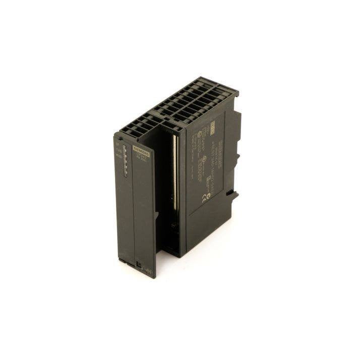 Siemens Simatic communicatie processor S7 340 voor RS232, Ophalen of Verzenden, Gebruikt