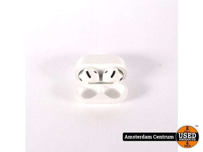 Apple Airpods 4 - ZGAN