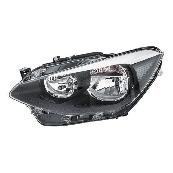 Koplamp BMW 1 Serie  OEM 63 11 7 229 671, Auto-onderdelen, Ophalen of Verzenden, Nieuw, BMW