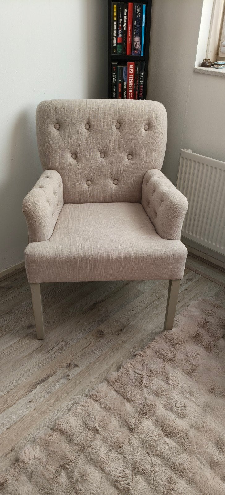 stoel, Ophalen, Eenpersoons, Minder dan 150 cm