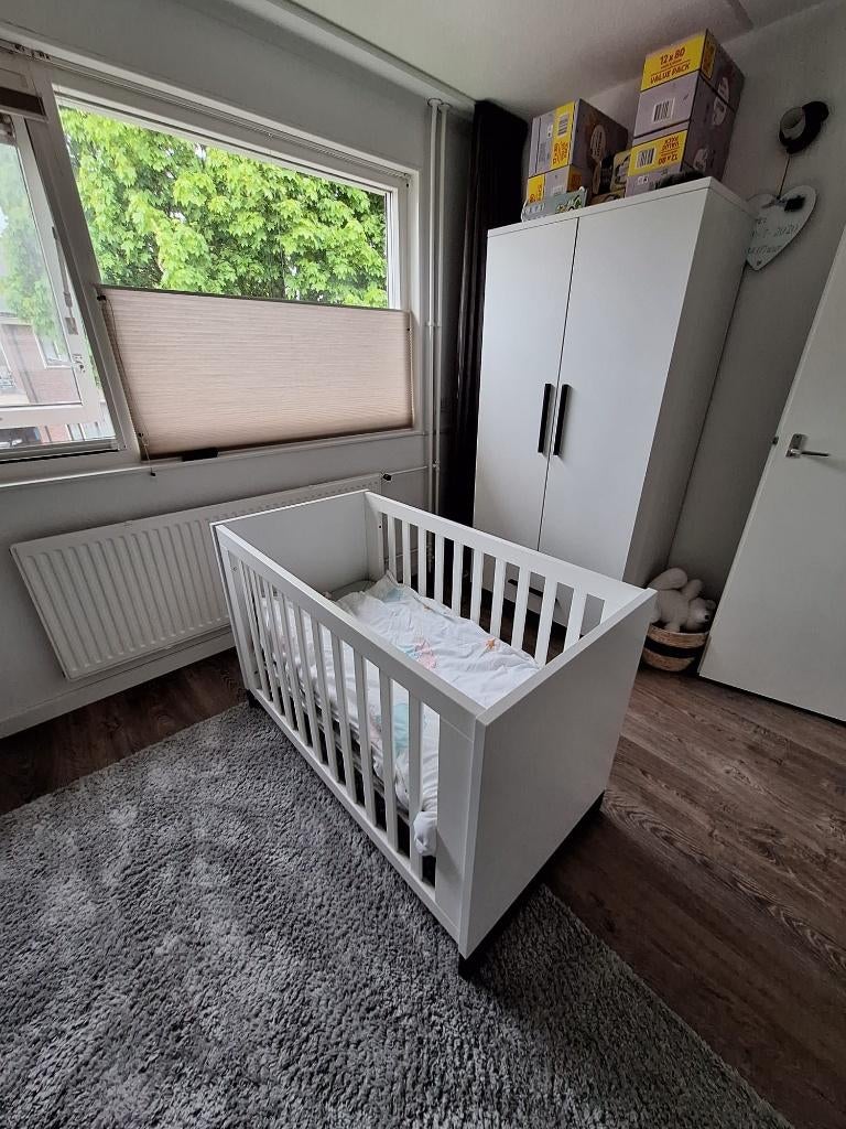 Nette kinderkamer TWF merk Torino zo goed als nieuw, Kinderen en Baby's, Kinderkamer | Complete kinderkamers, Ophalen, Zo goed als nieuw