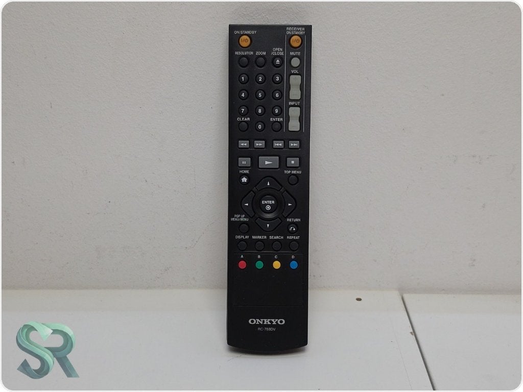 Onkyo RC-788DV, Gebruikt, ., Ophalen of Verzenden, .