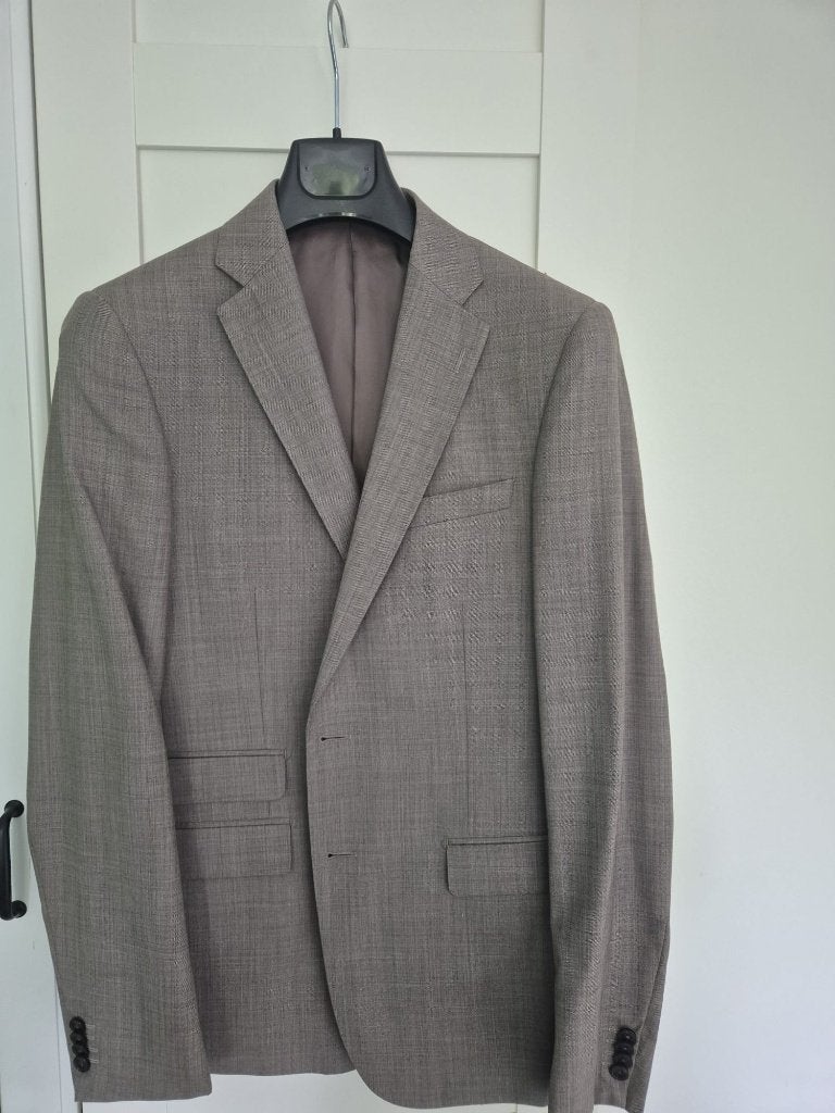 Society Shop pak - 3 delig, Ophalen of Verzenden, Zo goed als nieuw, Maat 48/50 (M), Grijs