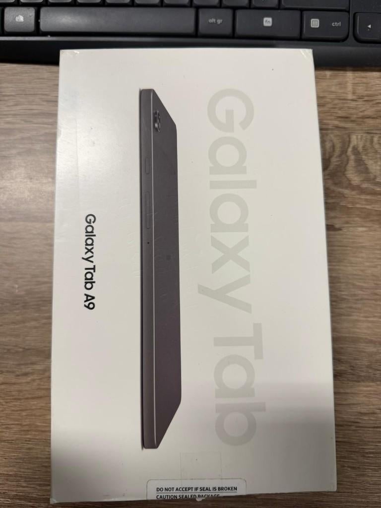 Galaxy Tab A9, Computers en Software, Android Tablets, Ophalen of Verzenden, Zo goed als nieuw, Sm-x110, Wi-Fi
