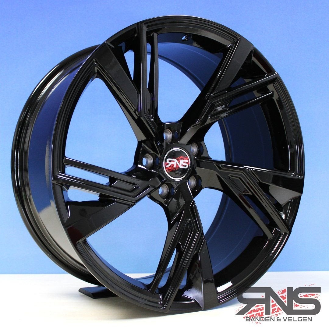 5x112 20 inch Audi Look  A4 A5 A6 A7 A8 Q3 Q5 Tiguan, Velg(en), -, -, Nieuw