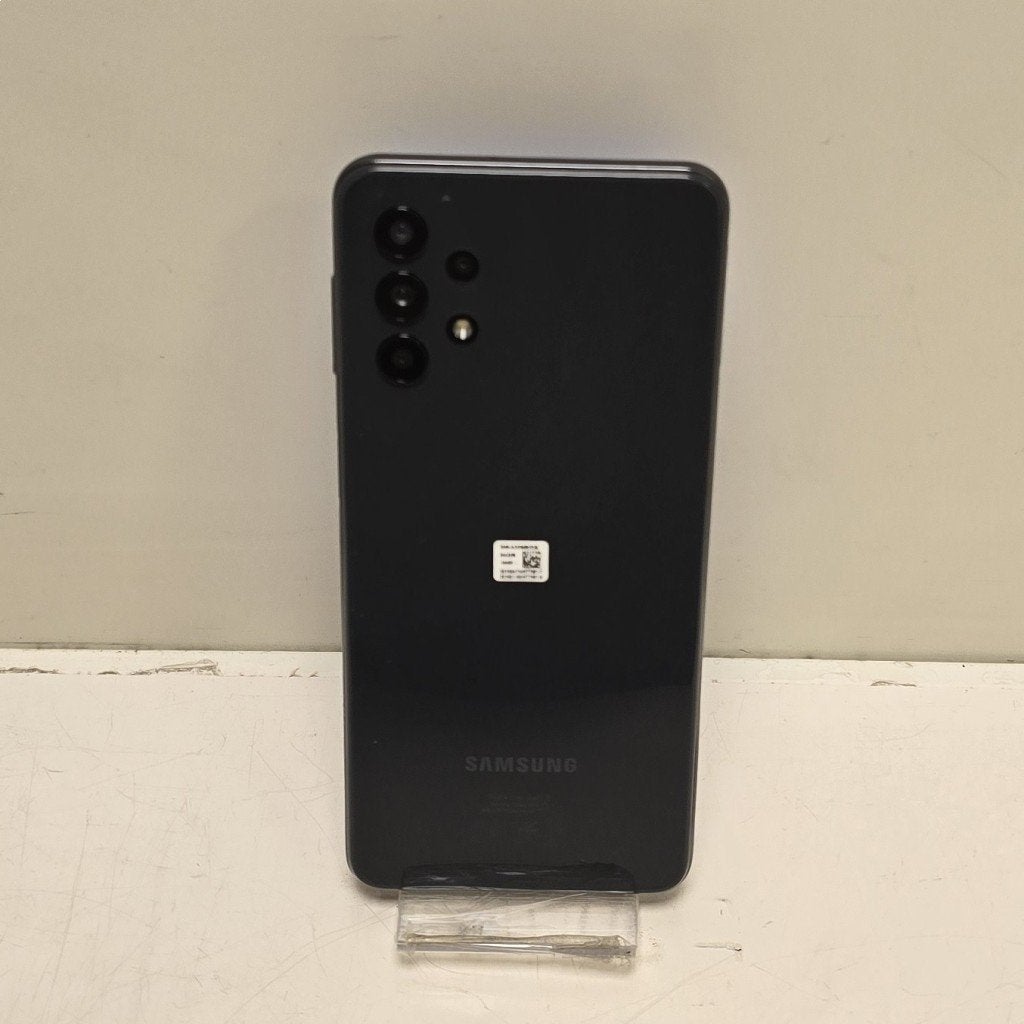 Samsung Galaxy A32 5G | 64GB | Zwart | B-Grade (839071), Samsung Electronics Benelux B.V., Nlsamsung@edelman.com, Evert van de Beekstraat 310, 1118 CX Schiphol, Nederland