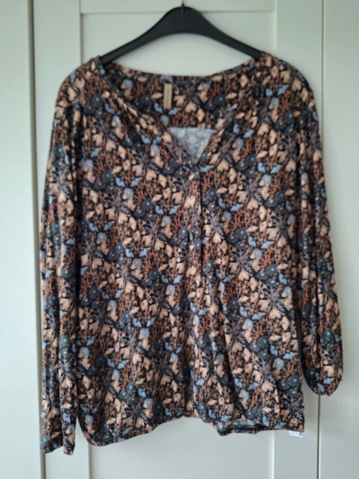 Soyaconcept shirt maat L, Kleding | Dames, Soyaconcept, Maat 42/44 (L), Ophalen of Verzenden, Zo goed als nieuw