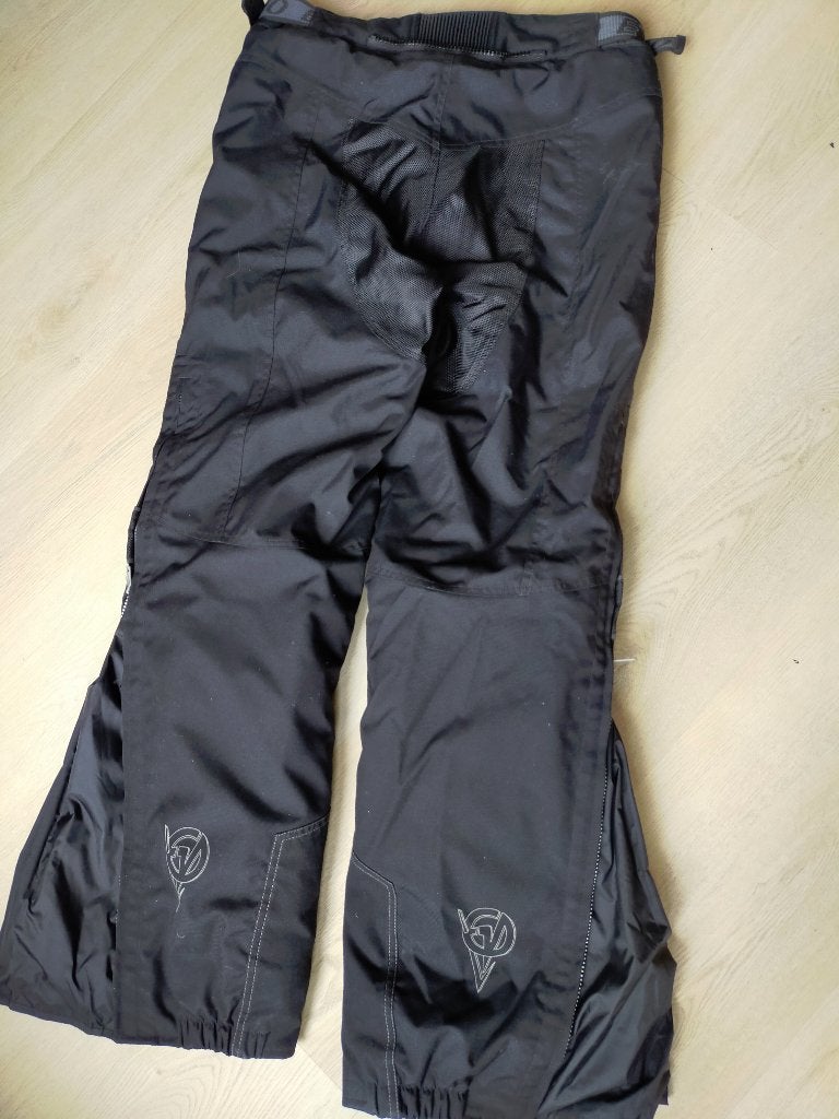 Motorbroek, Motoren, Kleding | Motorkleding, Ophalen, Evolution, Heren, Broek | textiel
