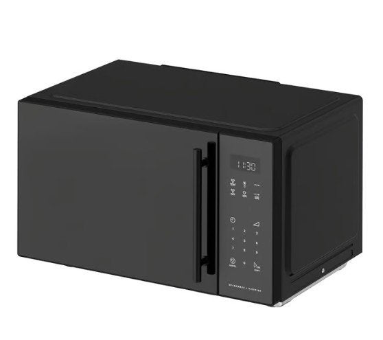 IKEA Gätebo Magnetron met Airfry-functie 500/Zwart, Witgoed en Apparatuur, Magnetrons, Ophalen, Combimagnetron, Hete lucht, Nieuw