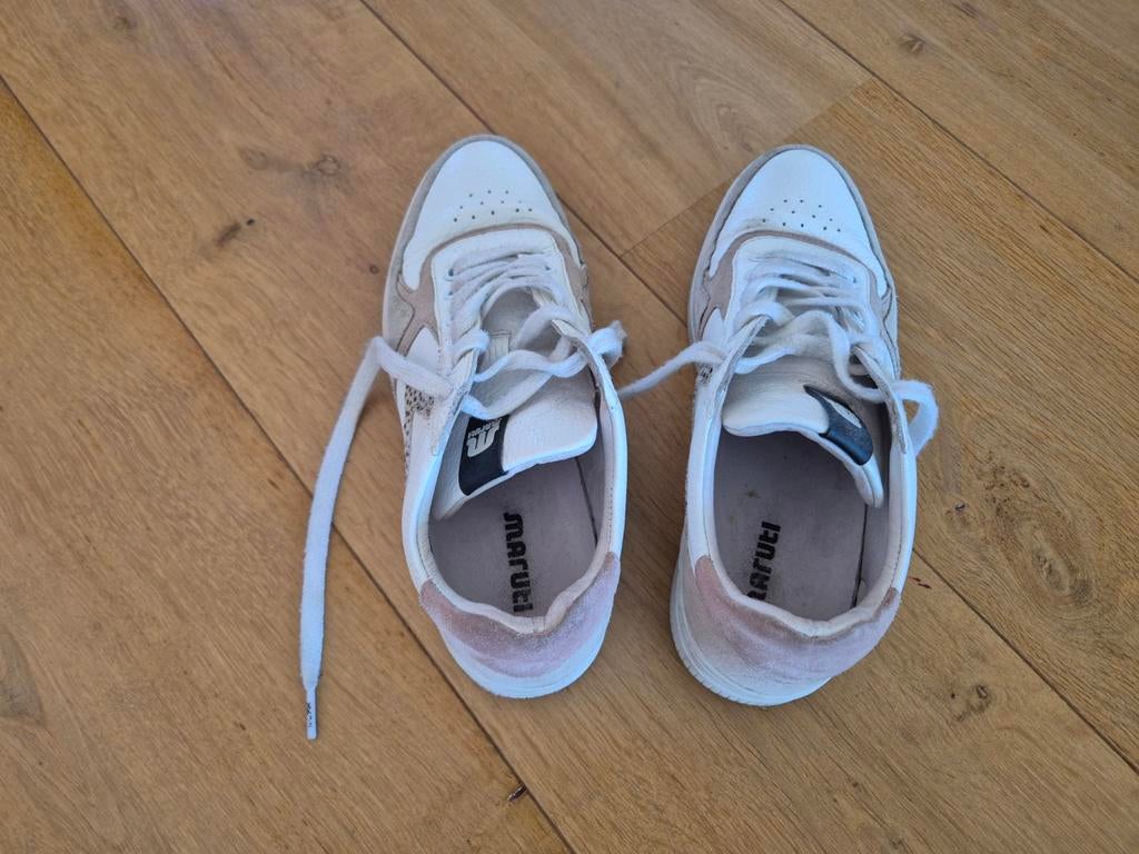 Maruti sneakers maat 39, goede staat, Maruti, Ophalen of Verzenden, Gedragen, Sneakers of Gympen