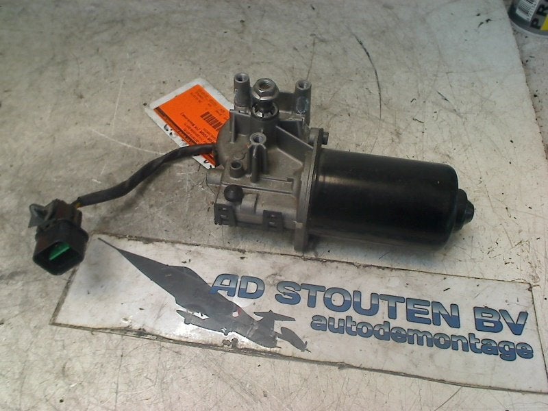 Ruitenwissermotor Voor Hyundai iX35 (LM) (2010-11/2015-09), Hyundai Motor Deutschland GmbH, Gebruikt, Hyundai, Kaiserleipromenade 5, Offenbach am Main 63067, , Duitsland