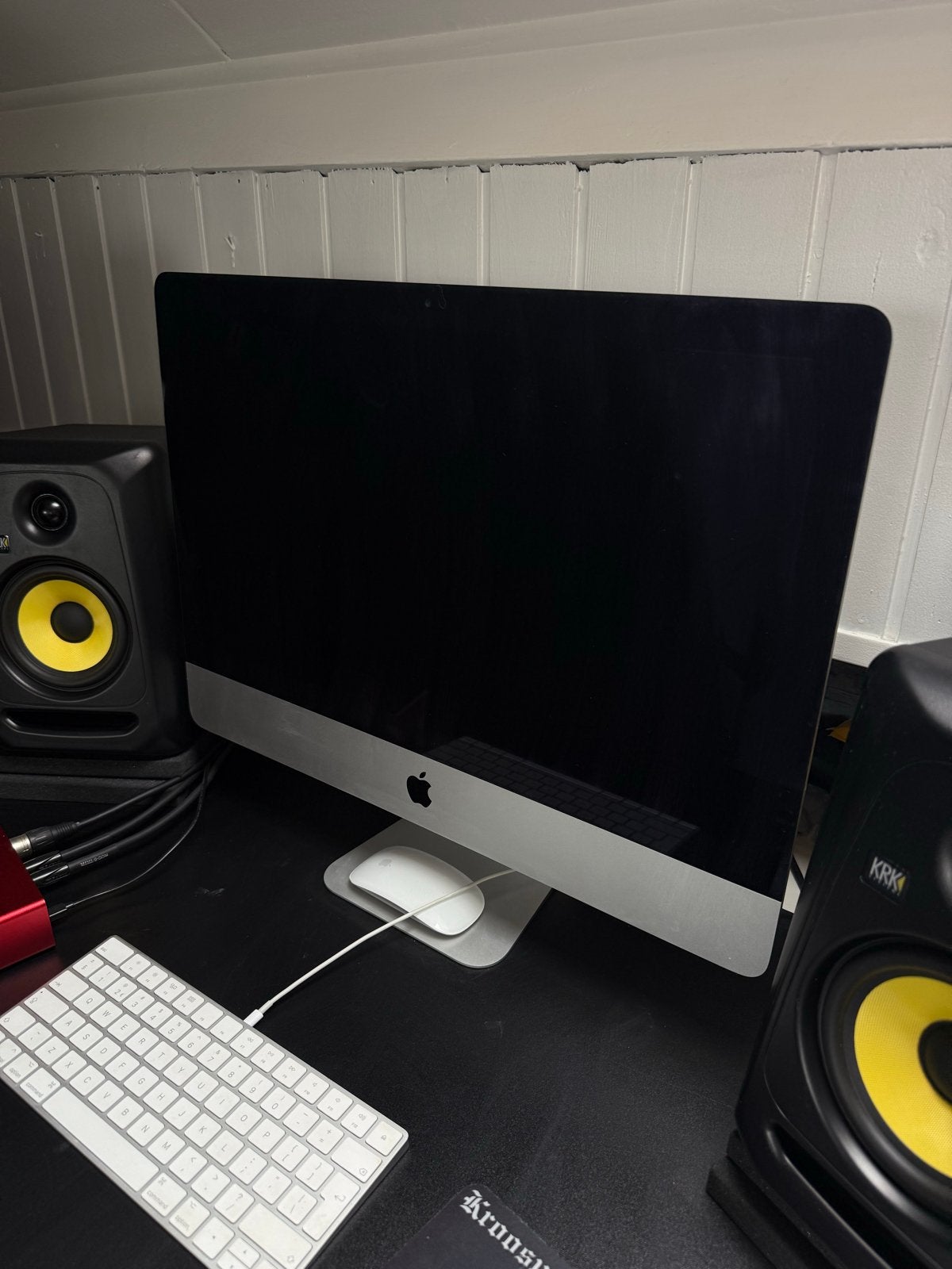 Apple iMac 2017, Computers en Software, Apple Desktops, 2 tot 3 Ghz, IMac, Ophalen of Verzenden, 21,5 inch