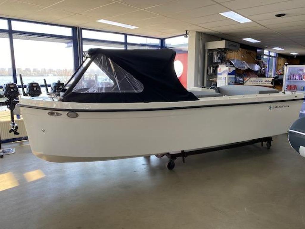 Damare 495R, Overige merken, Overige typen, Bilgepomp, 5 m