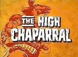 The High Chaparral - seizoen 1 t/m 4, Alle leeftijden, Ophalen of Verzenden, Zo goed als nieuw