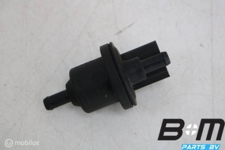 Magneetklep voor inlaatsysteem VW Polo 2G AW 6QE906517, Auto-onderdelen, Gebruikt