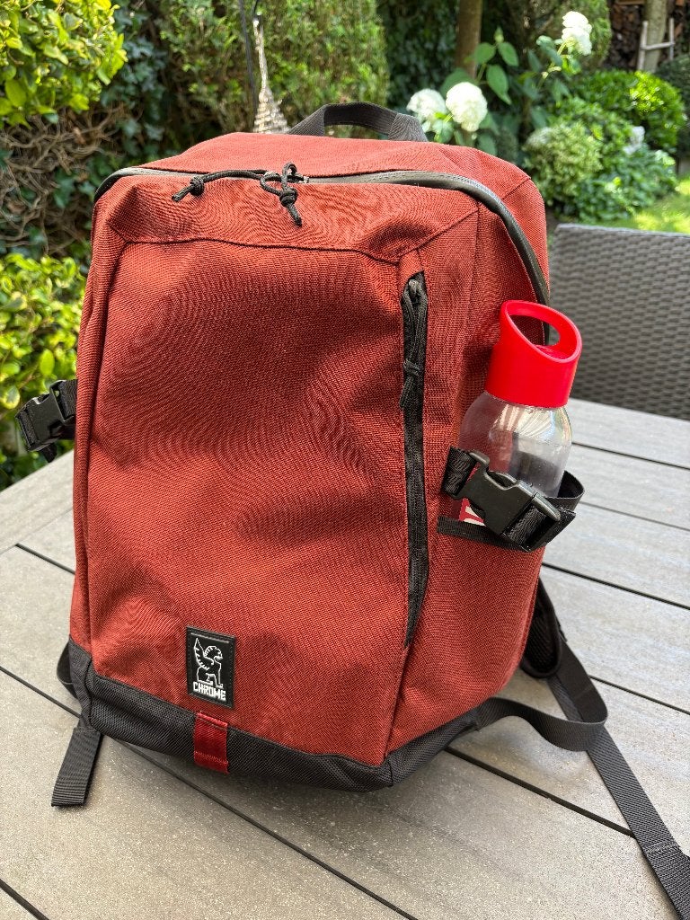Rugzak backpack Chrome Industries Rostov  NIEUW!!, Verzenden, 25 tot 40 cm, Nieuw, Trekking